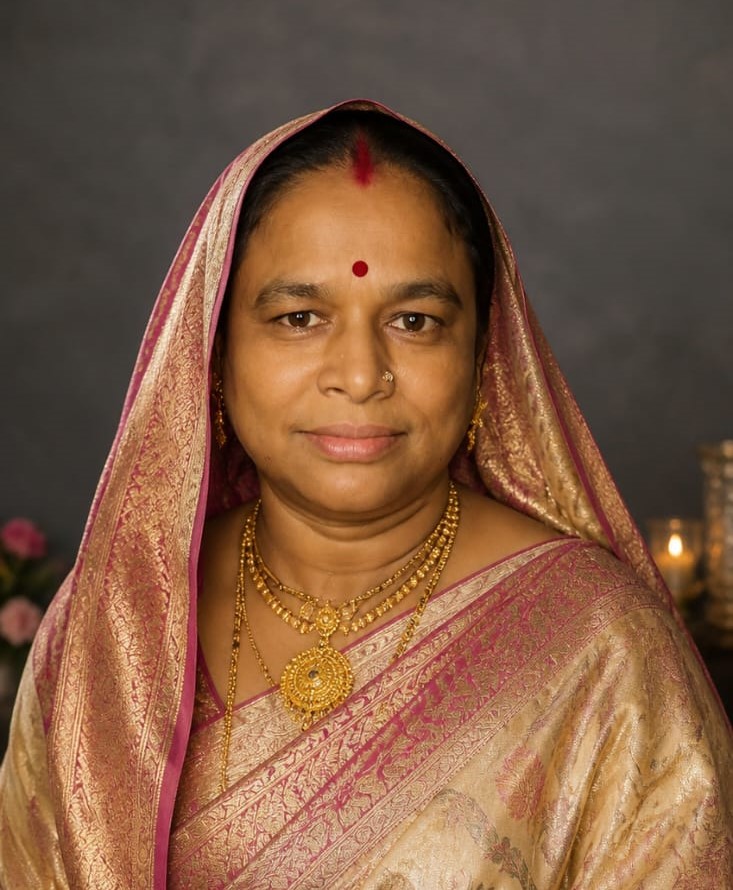 Smt. Shankari Halder